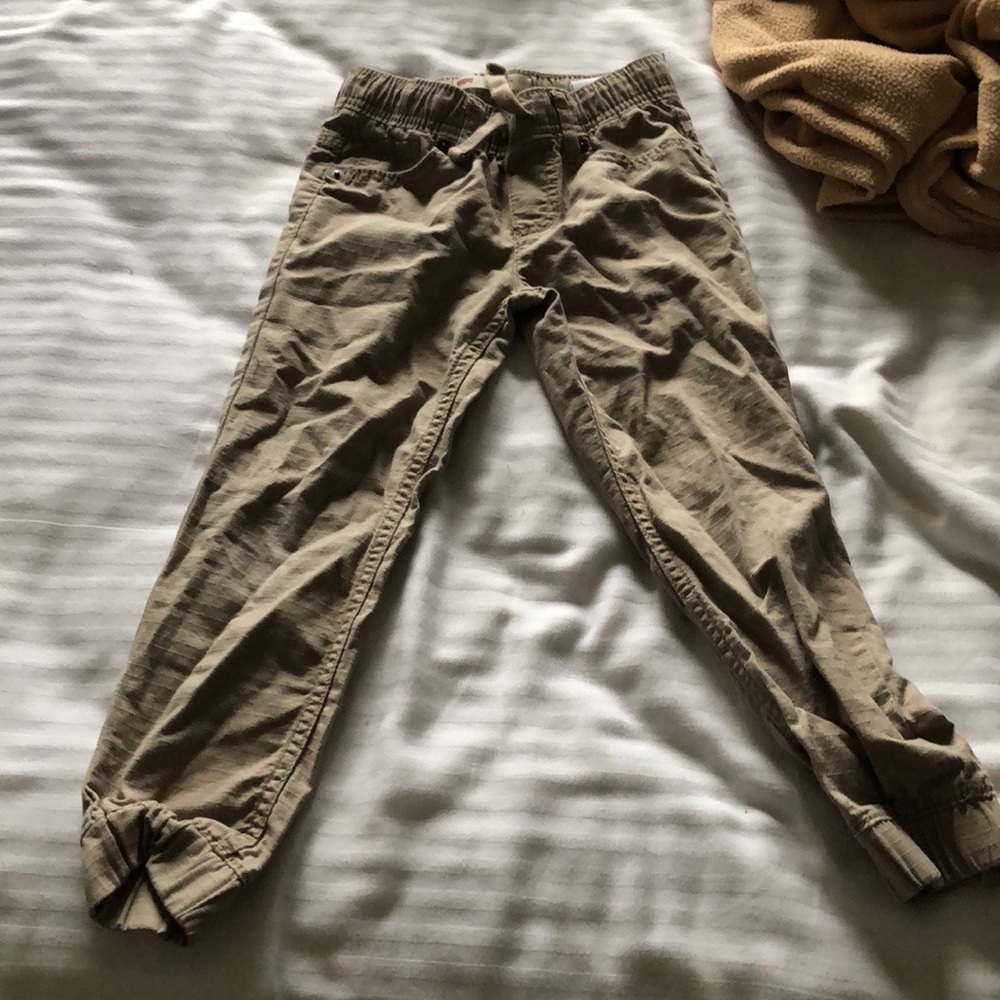 Boy clothing